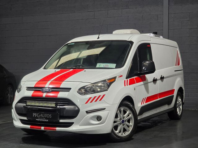 Image for 2017 Ford Transit 