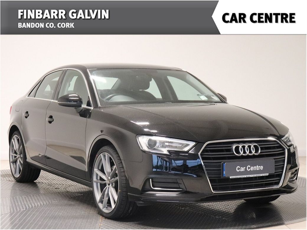Image for 2018 Audi A3 1.0TFSI 115 SE