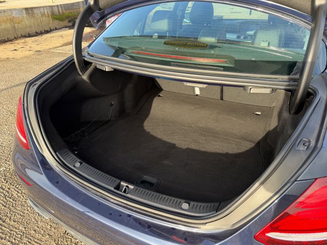 Image for 2019 Mercedes-Benz E Class E220 D SE Premium 4DR Auto