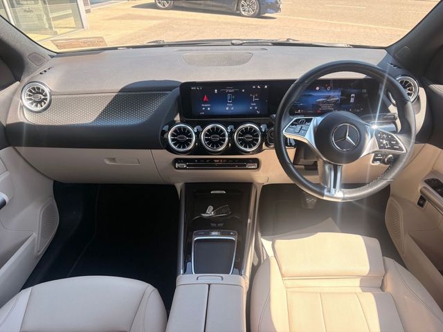 Image for 2024 Mercedes-Benz GLA Class GLA 180 d A/T Progressive