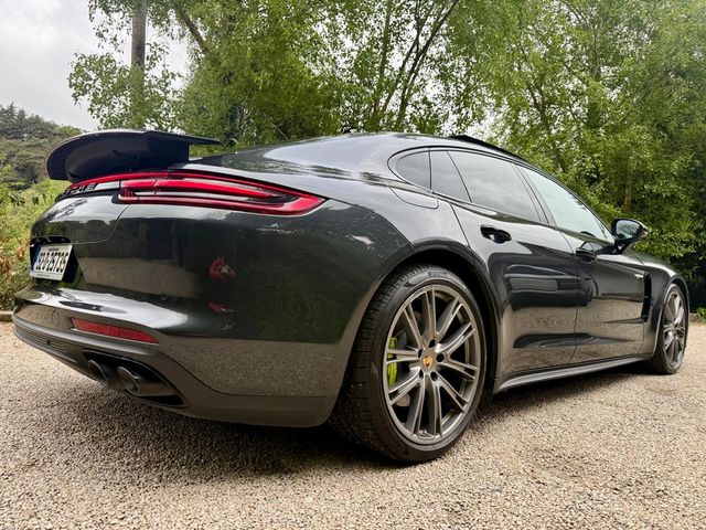 Image for 2019 Porsche Panamera 4 E HYBRID 462PS *Huge Specification…Only 69000km*.