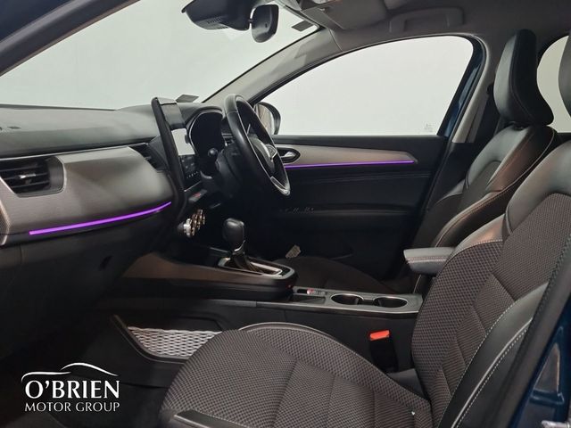 Image for 2022 Renault Arkana S EDITION E-TECH HYBRID 145 AUTO