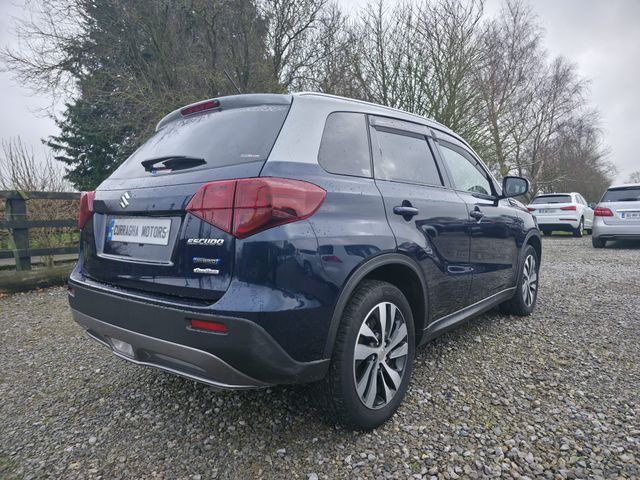 Image for 2023 Suzuki Vitara HV