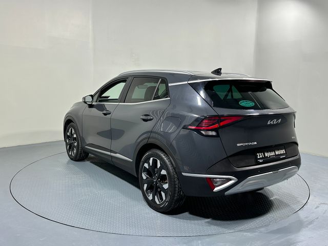 Image for 2023 Kia Sportage K3 Plug In Hybrid 4X4 231