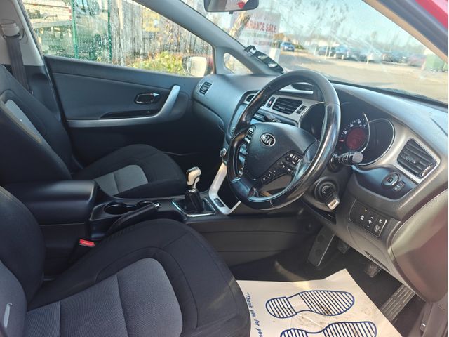 Image for 2013 Kia Ceed WARRANTY/NEW NCT