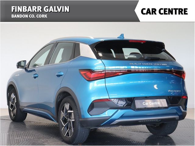 Image for 2025 BYD Atto 3 60kWh 204PS Design