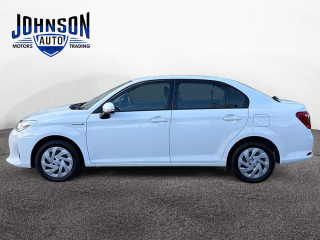 Image for 2020 Toyota Corolla 1.5 Axio Saloon Petrol Auto