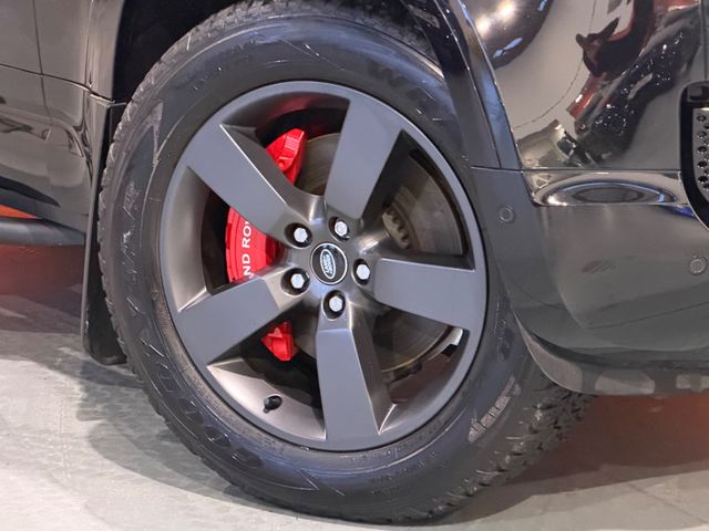 Image for 2024 Land Rover Defender HARD TOP X-DYNAMIC 350 HSE #18