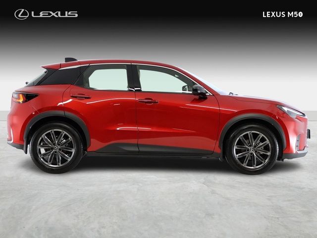 Image for 2025 Lexus LBX Elegant