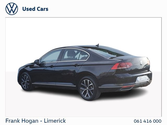 Image for 2020 Volkswagen Passat 2.0 TDI 150HP Elegance Call Conor 0862548979