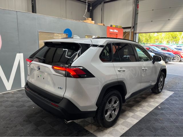 Image for 2024 Toyota Rav4 €39950! 2024 TOYOTA RAV4 HYBRID X 2.5 AUTOMATIC / CRUISE CONTROL / REVERSE CAMERA AND MORE