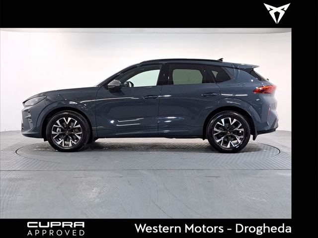 Image for 2025 Cupra Terramar TERRAMAR EHYBRID 204HP DSG
