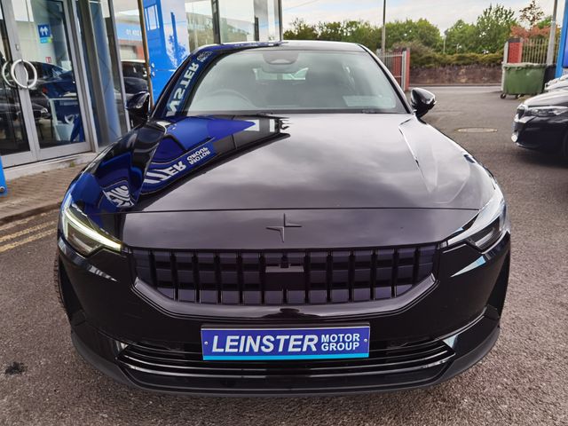Image for 2023 Polestar 2 78KWH LONG RANGE SINGLE MOTOR **94.6% BATTERY HEALTH** - FINANCE AVAILABLE - CALL US TODAY ON 01 492 6566 OR 087-092 5525
