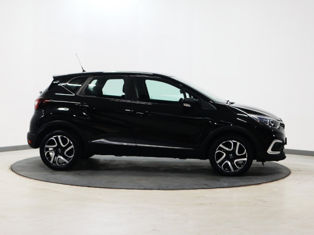 Image for 2017 Renault Captur *31* 1.5 Dynamique NAV 