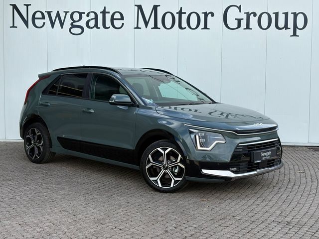 Image for 2027 Kia Niro PHEV **Pre Order For 2027**