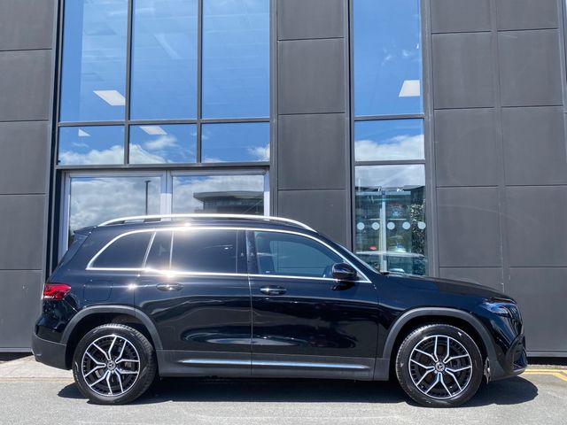 Image for 2023 Mercedes-Benz EQB EQB 350 AMG Line Premium 4-Matic Auto EV
