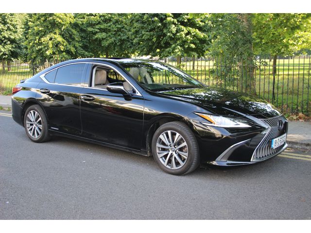 Image for 2019 Lexus ES 300h 2.5 ES 176BHP 4DR Auto