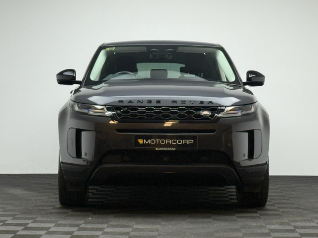 Image for 2021 Land Rover Range Rover Evoque SE P300E 1.5 PHEV AUTO