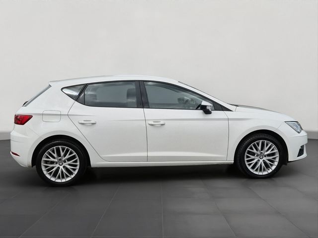 Image for 2018 SEAT Leon 1.6TDI 115HP SE