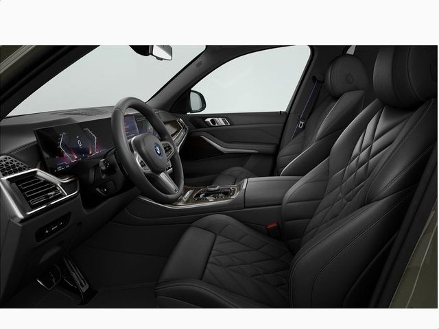 Image for 2026 BMW X5 xDrive 50e M Sport