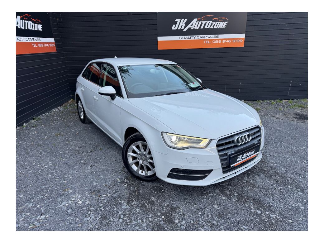 Image for 2015 Audi A3 1.4TFSI AUTO