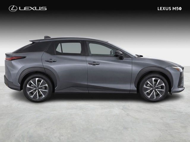 Image for 2026 Lexus RZ 300e Executive