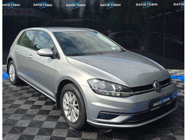 Image for 2018 Volkswagen Golf 1.0 TSI MANUAL REVERSING CAMERA