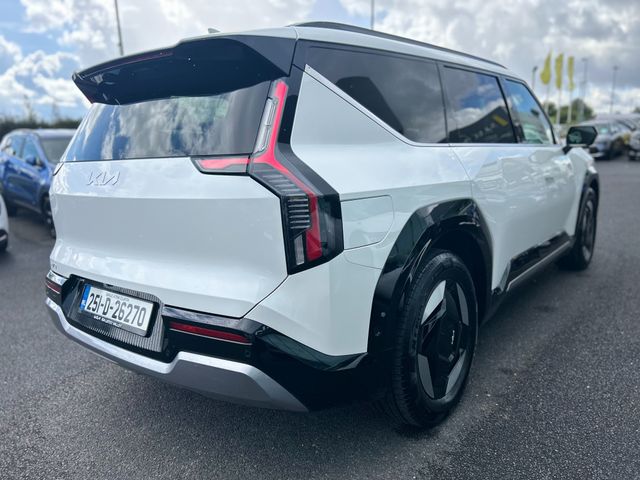 Image for 2025 Kia EV9 Earth (7 Seats) (0% Finance Available)