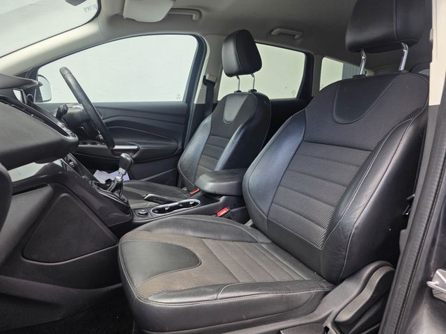 Image for 2016 Ford Kuga 2.0 TDCI TITANIUM // NEW NCT // HALF LEATHER INTERIOR