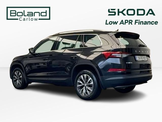 Image for 2024 Skoda Kodiaq 2.0TDI DSG AMB *5.9% APR* €90 PER WEEK ON PCP