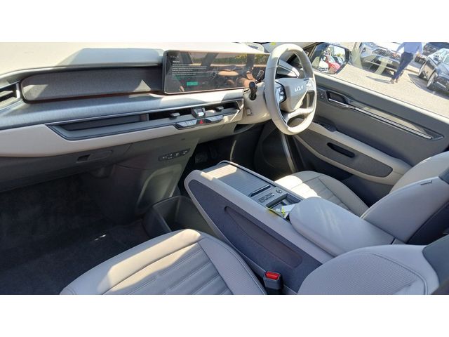 Image for 2026 Kia EV9 Earth 99.8 kWh Battery **AVAILABLE FOR IMMEDIATE DELIVERY, 360Surround View Monitor , LEATHER INTERIOR, FULL ELECTRIC**