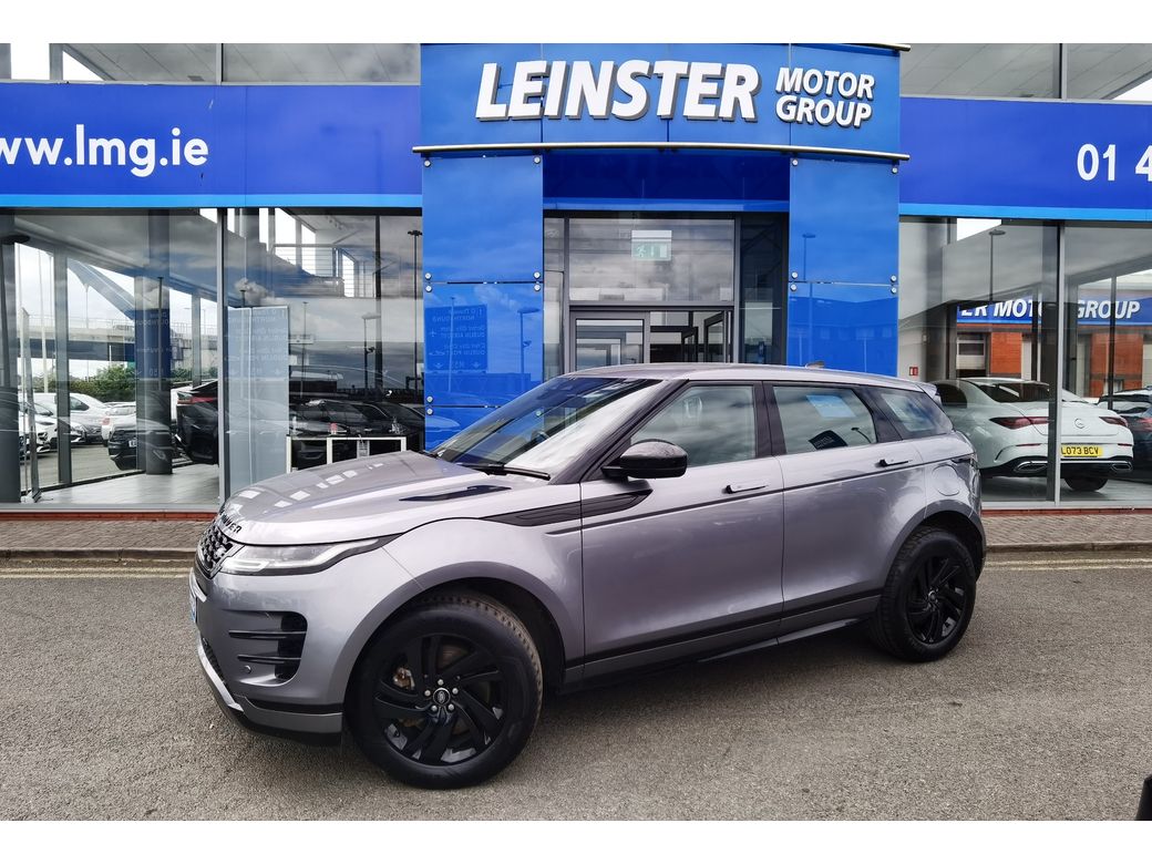 Image for 2021 Land Rover Range Rover Evoque 1.5 R-DYNAMIC SE AUTOMATIC PETROL PLUG-IN HYBRID - FINANCE AVAILABLE - CALL US TODAY ON 01 492 6566 OR 087-092 5525