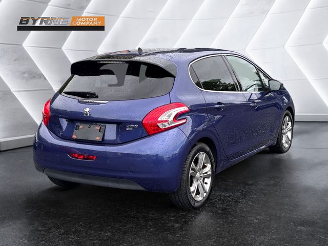 Image for 2015 Peugeot 208 1.2 VTI PREMIUM AUTO