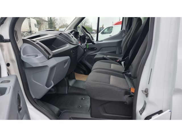 Image for 2018 Ford Transit 