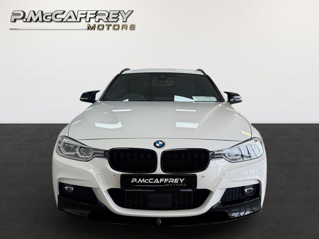 Image for 2018 BMW 3 Series 320d M Sport Auto