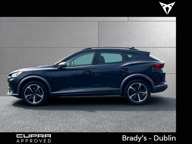 Image for 2023 Cupra Formentor 1.5TSI 150HP *24 MONTH CUPRA APPROVED WARRANTY*