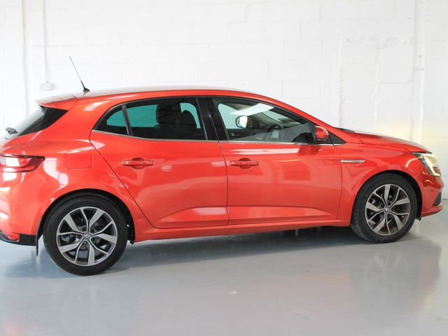 Image for 2018 Renault Megane Dynamique S NAV DCI 110 4DR