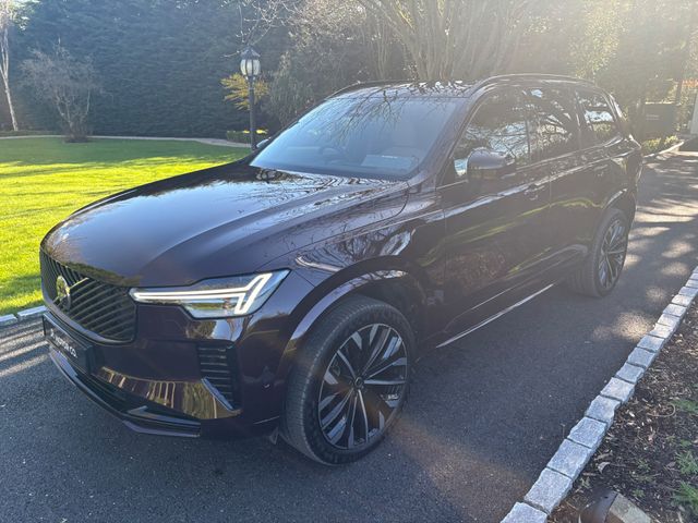 Image for 2026 Volvo XC90 T8 ULTRA DARK AWD