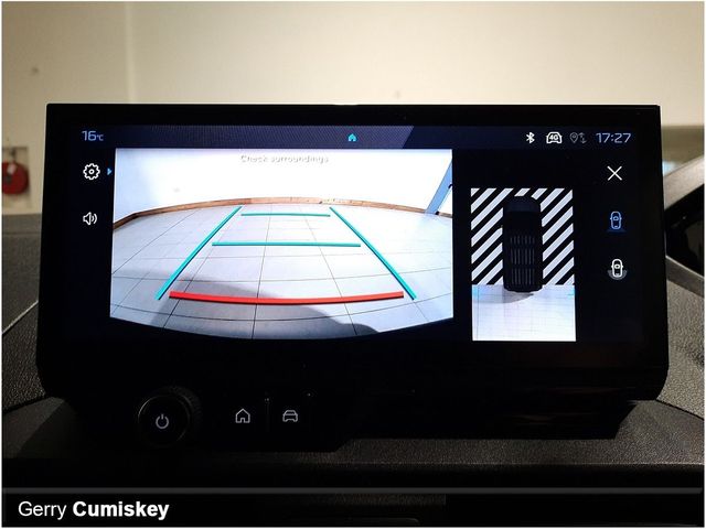 Image for 2025 Peugeot Partner PRO PLUS 1.5 HDI 100 65 ** Rear View Camera | Air Con **