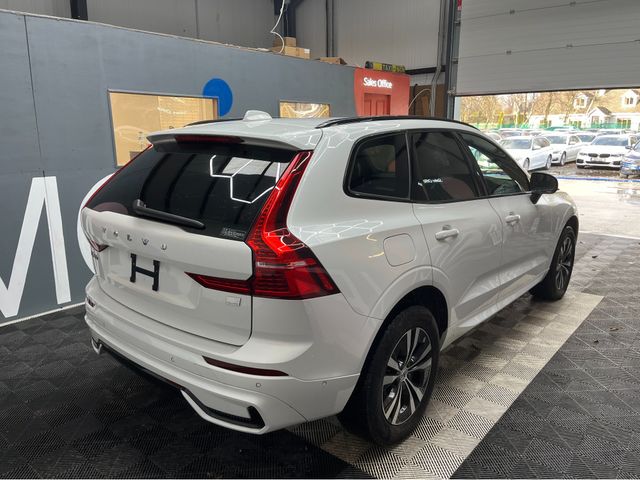 Image for 2022 Volvo XC60 €42950 2022 VOLVO XC60 RECHARGE PLUS T6 AWD PLUG-IN 2.0 AUTOMATIC / CRUISE CONTROL / 360° PARKING CAMERA / ELECTRIC MEMORY & HEATED SEATS / APPLE CARPLAY AND MORE