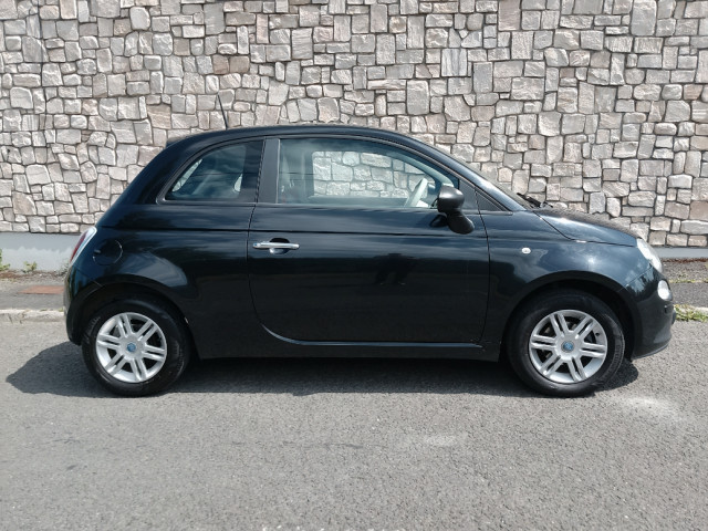 Image for 2015 Fiat 500 1.2 69HP POP 2DR