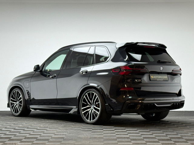 Image for 2025 BMW X5 50E M SPORT PRO XDRIVE *HUGE SPEC*