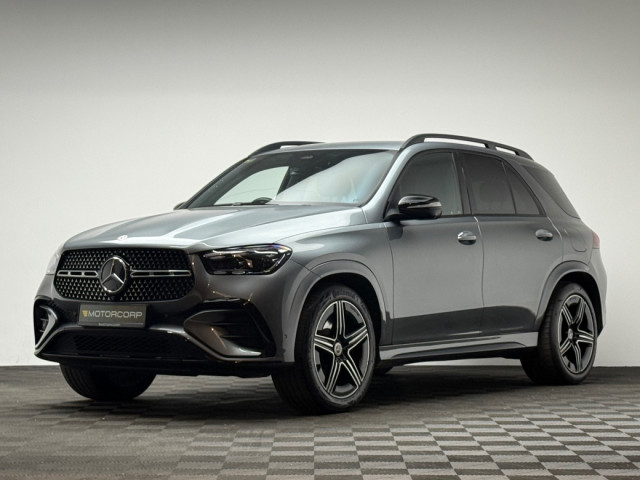 Image for 2024 Mercedes-Benz GLE Class 400E URBAN ED 4MATIC
