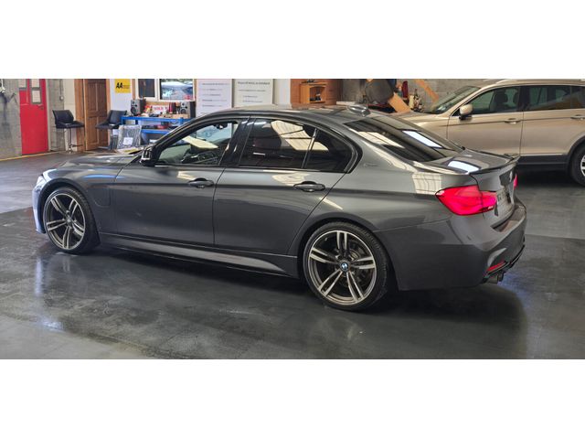 Image for 2016 BMW 3 Series 330e M Sport