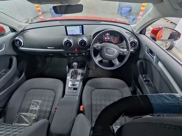 Image for 2016 Audi A3 1.4 AUTOMATIC - FACTORY ALLOYS