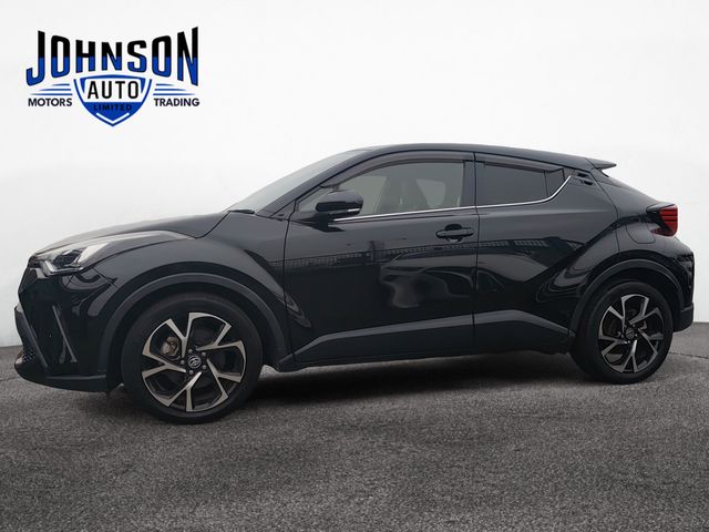 Image for 2020 Toyota C-HR 1.2 Petrol Auto