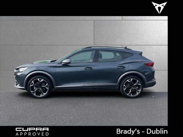 Image for 2023 Cupra Formentor e-Hybrid 204hp DSG *24 MONTH CUPRA APPROVED WARRANTY* 