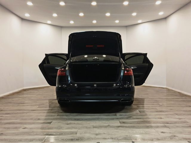 Image for 2016 Audi A6 2.0 TDI SE EXECUTIVE ULTRA 190PS 4DR