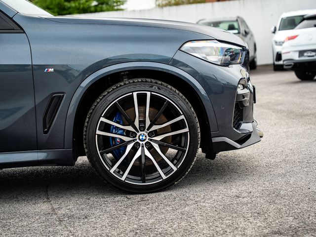 Image for 2019 BMW X5 Xdrive30d Xdrive 30D M Sport *Diesel*