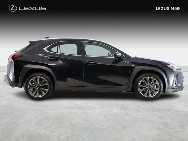 Image for 2026 Lexus UX 250H F Sport